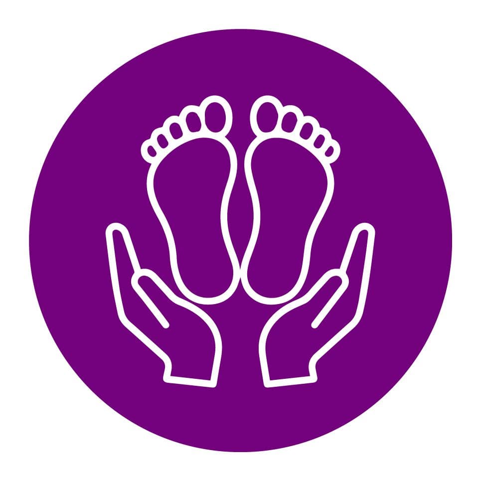 reflexology